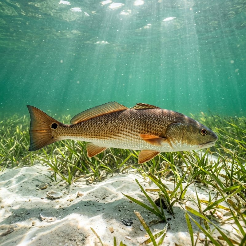 Redfish